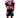 BURGUNDY "RULE THE CITY"  TEE