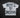 WHITE "RULE THE CITY"  TEE